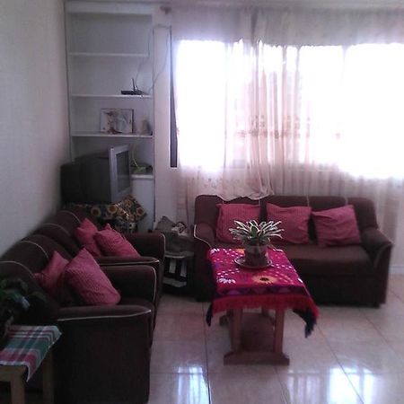 Pam"S Transient House Hotel Baguio City Exterior foto