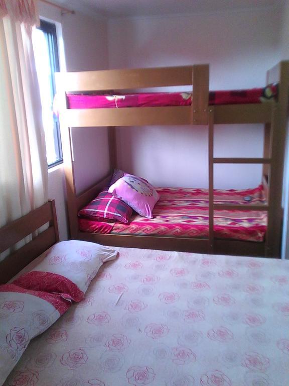 Pam"S Transient House Hotel Baguio City Exterior foto