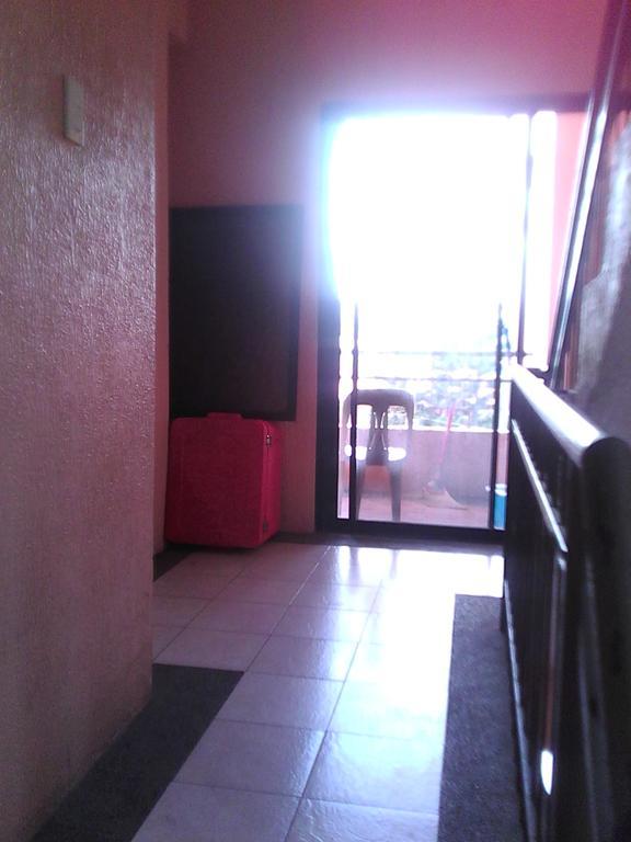 Pam"S Transient House Hotel Baguio City Exterior foto