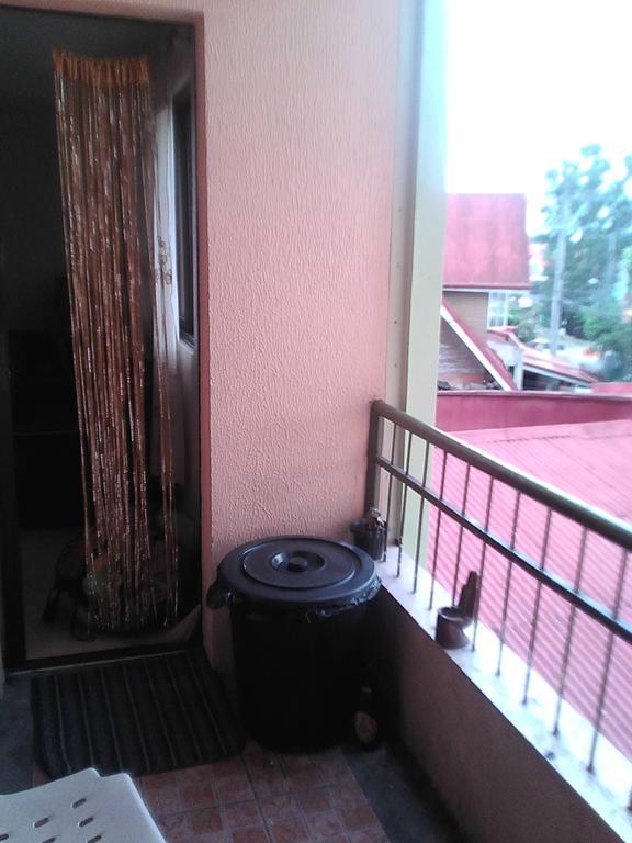 Pam"S Transient House Hotel Baguio City Exterior foto