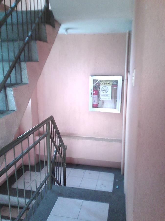 Pam"S Transient House Hotel Baguio City Exterior foto